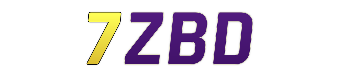7zbd লোগো